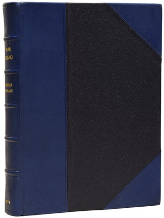 Item #71494 Bear Island. Alistair MACLEAN