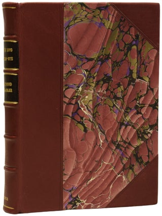 Item #71497 The Long Good-bye [Goodbye]. Raymond CHANDLER