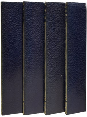 The Novels, comprising Pride and Prejudice, Sense and Sensibility, Mansfield Park, Northanger Abbey, Persuasion and Emma. With Introductions by R. Brimley Johnson.