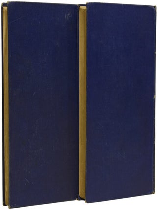 The Jungle Book [and] The Second Jungle Book.