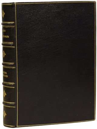 Item #71569 Allan Quatermain. Being An Account of His Further Adventures and Discoveries In...
