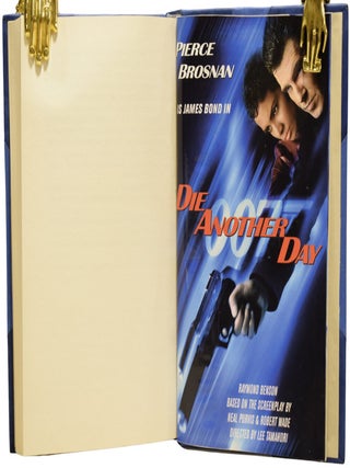 Die Another Day.