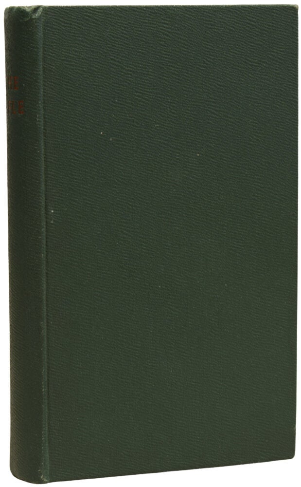 The Rifle: and How to Use It. Comprising a Description of that valuable ...