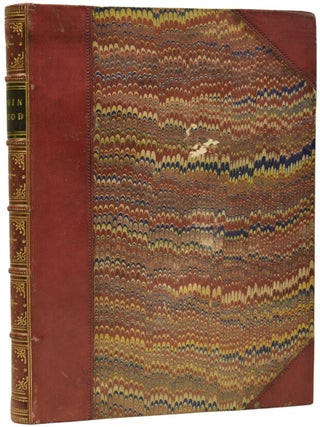 Item #71676 The Mystery of Edwin Drood. Charles DICKENS, S. L. FILDES