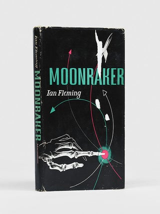 Moonraker. Ian Lancaster FLEMING.