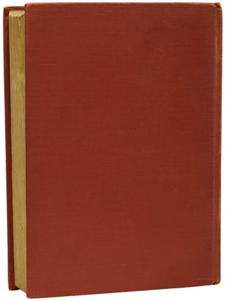 The Poison Belt. Being an account of another amazing adventure of Professor Challenger.