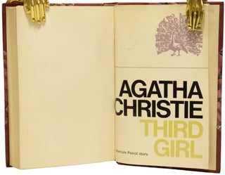 Third Girl.