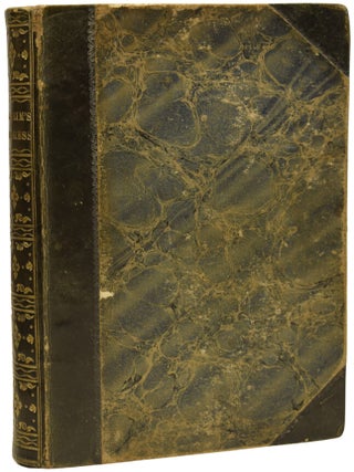 Item #71764 The Pilgrim's Progress, from this World to that Which is to Come: Delivered...