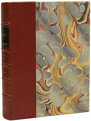 Item #71816 A Study in Scarlet. Arthur Conan DOYLE, Sir