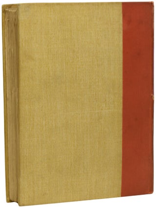 A Study in Scarlet.