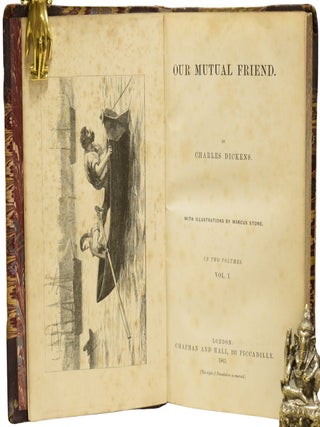 Our Mutual Friend.
