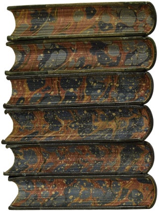 The Strand Magazine, volumes I to VI. [The Adventures of Sherlock Holmes; The Memoirs of Sherlock Holmes, etc.]