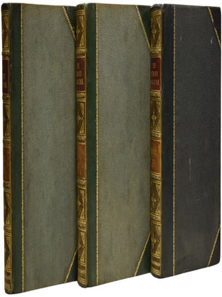 The Strand Magazine, volumes I to VI. [The Adventures of Sherlock Holmes; The Memoirs of Sherlock Holmes, etc.]