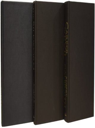 Complete Cormoran Strike Novels, SIGNED: The Cuckoo's Calling, The Silkworm, Career of Evil, Lethal White, Troubled Blood, The Ink Black Heart and The Running Grave.