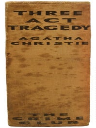Three Act Tragedy.