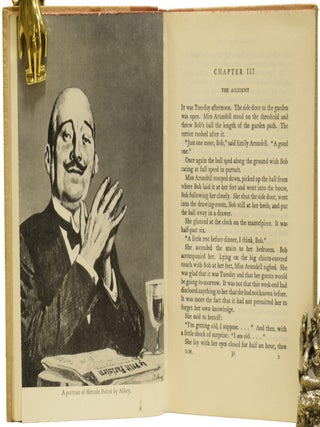 Dumb Witness [Hercule Poirot].