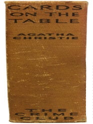 Cards on the Table.