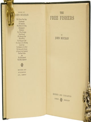 The Free Fishers.