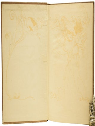 The Ring of the Niblung. A Trilogy with a Prelude by Richard Wagner: The Rhinegold and the Valkyrie together with Siegfried and The Twilight of the Gods. With Illustrations by Arthur Rackham. Translated by Margaret Armour.