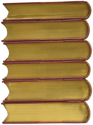 The Works of Charles Dickens [and] The Life of Charles Dickens [and] Miscellaneous Papers, Plays and Poems. The Gadshill Edition. With Introductions, General Essay, and Notes by Andrew Lang.