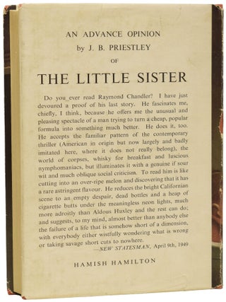 The Little Sister.