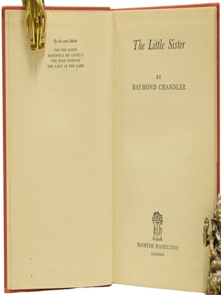 The Little Sister.