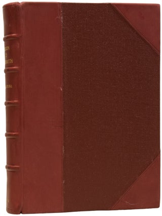 Item #72227 London to Ladysmith via Pretoria. Winston Spencer CHURCHILL, Sir