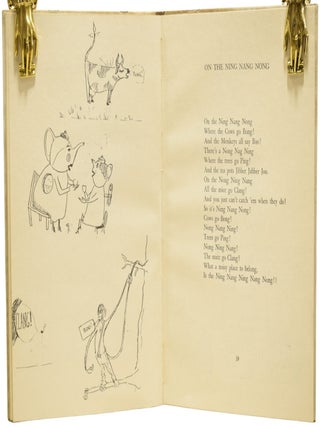 Silly Verse For Kids.