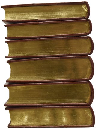 The Novels of F. Dostoevsky. Translated from the Russian by Constance Garnett. The Brothers Karamasov, The Idiot, The Possessed, Crime and Punishment, The House of the Dead, The Insulted and Injured, A Raw Youth, The Friend of the Family, The Eternal Husband and other Stories, The Gambler and other Stories, White Nights and other Stories, An Honest Thief and other Stories.