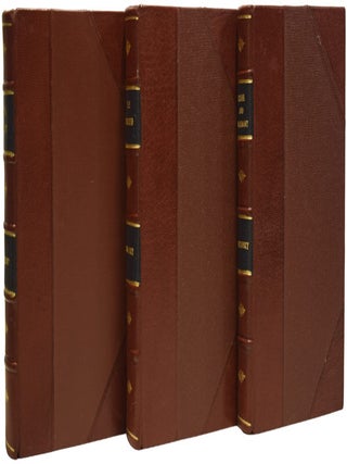 The Novels of F. Dostoevsky. Translated from the Russian by Constance Garnett. The Brothers Karamasov, The Idiot, The Possessed, Crime and Punishment, The House of the Dead, The Insulted and Injured, A Raw Youth, The Friend of the Family, The Eternal Husband and other Stories, The Gambler and other Stories, White Nights and other Stories, An Honest Thief and other Stories.