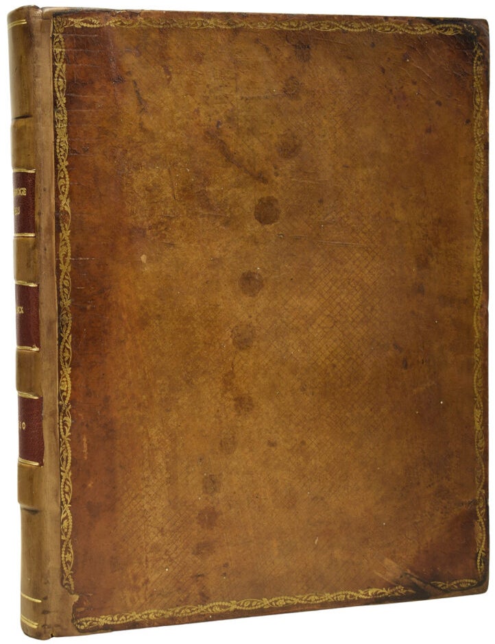 Item #72328 Tunbridge Wells and Its Neighbourhood, Illustrated by A Series of Etchings, and Historical Descriptions. Paul AMSINCK, Letitia BYRNE.