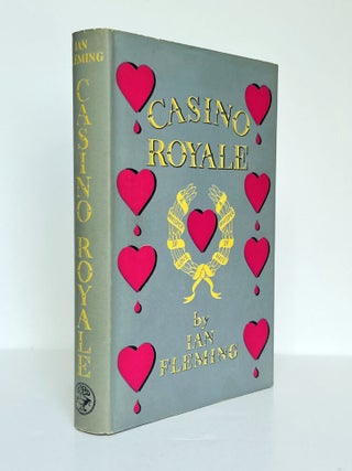 Casino Royale.