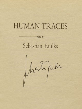 Human Traces.