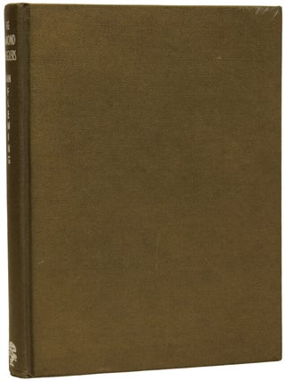 Item #72410 The Diamond Smugglers. Ian FLEMING