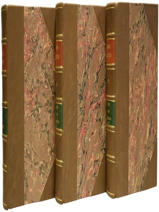 The Winchester Edition of the Novels [Works] of Jane Austen. Sense and Sensibility; Pride and Prejudice; Mansfield Park; Northanger Abbey; Persuasion; and Emma.
