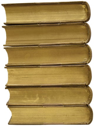 Plutarch's Lives and Writings. Edited by A.H. Clough and Prof. William W. Goodwin, with an Introduction Ralph Waldo Emerson. Plutarch's Lives: The Translation called Dryden's Corrected from the Greek and Revised by A.H. Clough. Essays and Miscellanies: Comprising all his works collected under the title of "Morals;" translated from the Greek by several hands; corrected and revised by William W. Goodwin, Ph.D., Professor of Greek Literature in Harvard University. Illustrated with Photogravure reproductions of paintings and sculptures.