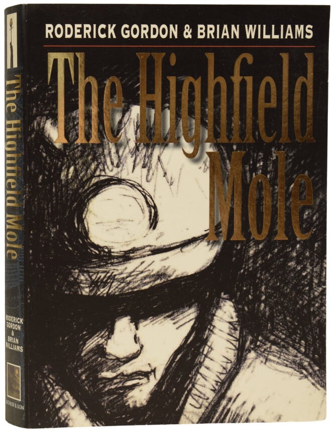 The Highfield Mole | Roderick GORDON, Brian, WILLIAMS, born 1960