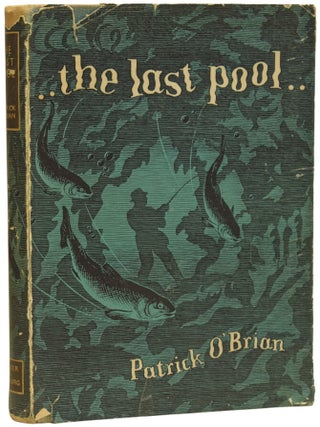 Item #72550 The Last Pool, and Other Stories. Patrick O'BRIAN