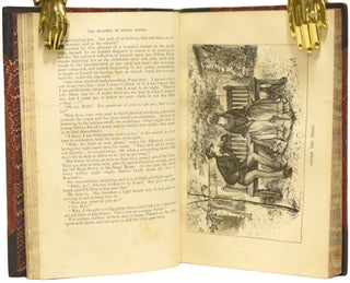 The Mystery of Edwin Drood.