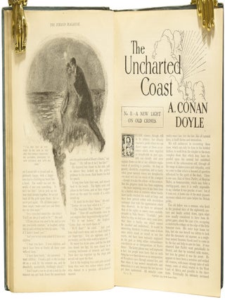 Contribute to The Strand Magazine: The War of the Worlds: An Experiment in Illustration. An Illustrated Monthly. Vol. LIX.