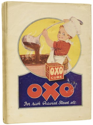 Contributes The &pound;10 Adventure [Mr. Parker Pyne], in The Strand Magazine, November 1932, Volume 84, No.503.