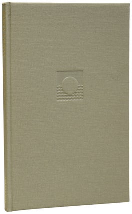 Item #72615 First Light. John BANVILLE, born 1945