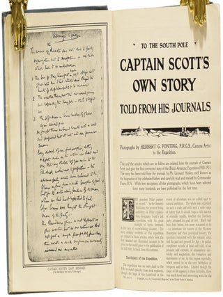 The Adventure of the Dying Detective [and] The Horror of the Heights [and] How it Happened [and] The Poison Belt, Chapter 6 [and] To the South Pole: Captain Scott's Own Story [and] Back to Back [and] Keeping Watch [and] The Weaker Vessel [and] Bits of Life [and] The Journal of Aura Lovel [and] Keeping it from Harold [and] The Torch [and] Wet Magic [in] The Strand Magazine. Volume 46, complete.