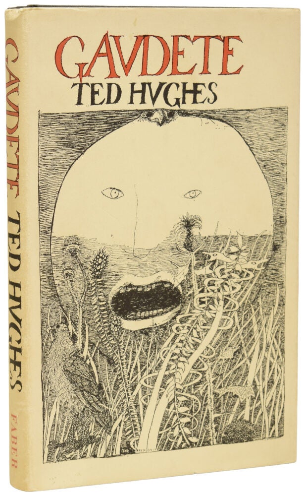 Gaudete | Ted HUGHES