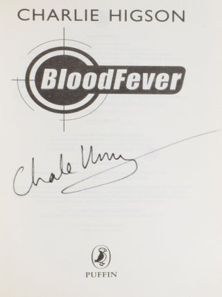 Blood Fever.
