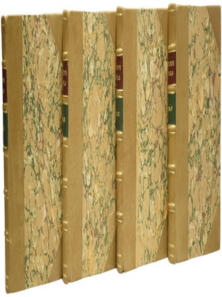 The Novels of Jane Austen, in Ten Volumes: Sense and Sensibility; Pride and Prejudice; Mansfield Park; Northanger Abbey and Persuasion; and Emma. Edited by Reginald Brimley Johnson.