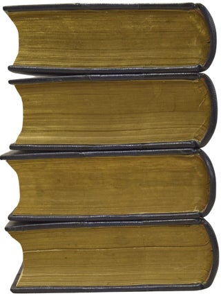 The Life and Works of Charlotte Bronte & Her Sisters. Haworth Edition. With Introductions to the Works By Mrs Humphrey Ward, and an Introduction and Notes to the Life by Clement K. Shorter.