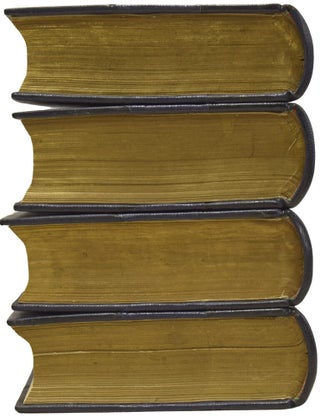 The Life and Works of Charlotte Bronte & Her Sisters. Haworth Edition. With Introductions to the Works By Mrs Humphrey Ward, and an Introduction and Notes to the Life by Clement K. Shorter.