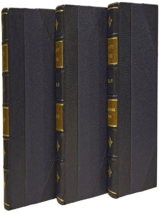 The Life and Works of Charlotte Bronte & Her Sisters. Haworth Edition. With Introductions to the Works By Mrs Humphrey Ward, and an Introduction and Notes to the Life by Clement K. Shorter.
