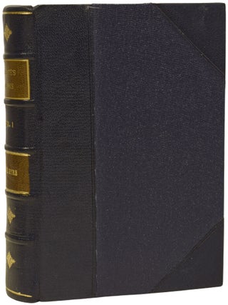 The Life and Works of Charlotte Bronte & Her Sisters. Haworth Edition. With Introductions to the Works By Mrs Humphrey Ward, and an Introduction and Notes to the Life by Clement K. Shorter.